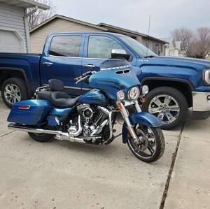 Meet your Posher, John